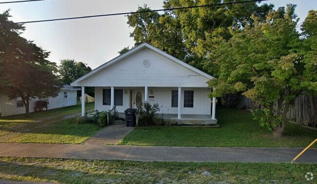 Building Photo - Two Bedroom Home Downtown Corbin, KY