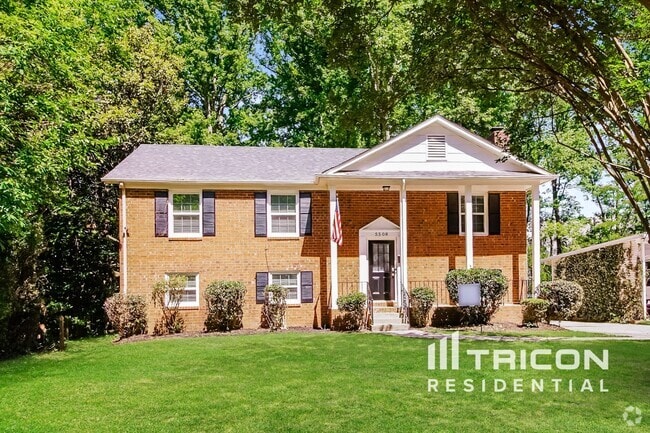 Building Photo - 5508 Sunfield Dr Rental