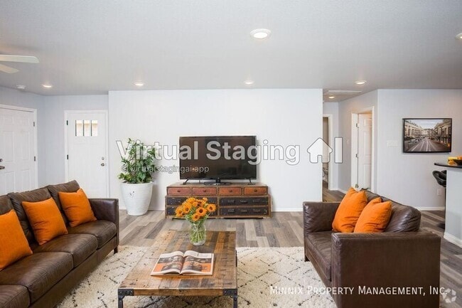 Building Photo - 8623 10th St Rental