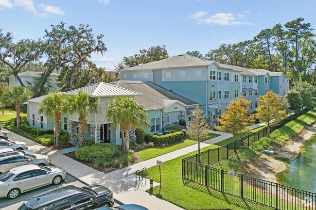 Primary - Village at Hyde Park