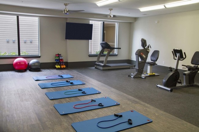 Photo - The Fordham at Baywood- Active Senior Living