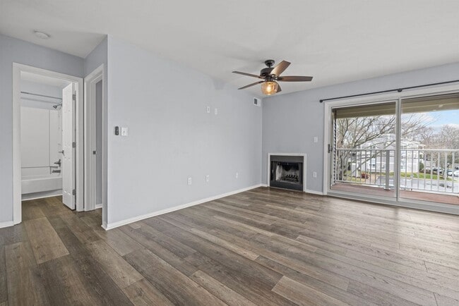 Photo - Updated & Stylish Condo in the Heart of Virginia Beach