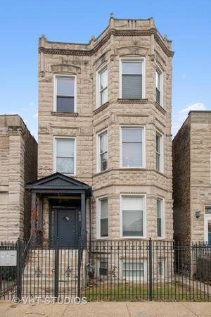 Building Photo - 2926 W Fulton St Unit 3 Rental