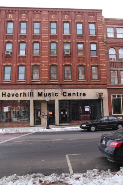 Photo - Haverhill Smart Lofts
