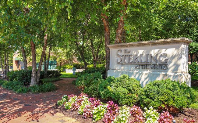 Photo - 11700 Old Georgetown Rd