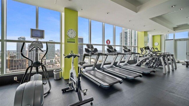 Photo - 133 NE 2nd Ave Condo Unit 2719