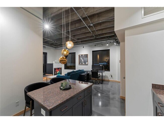 Photo - 601 S Marquette Ave Unidad 405