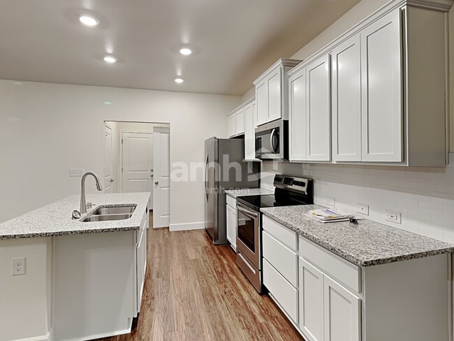 Photo - 10310 21st Pl SE
