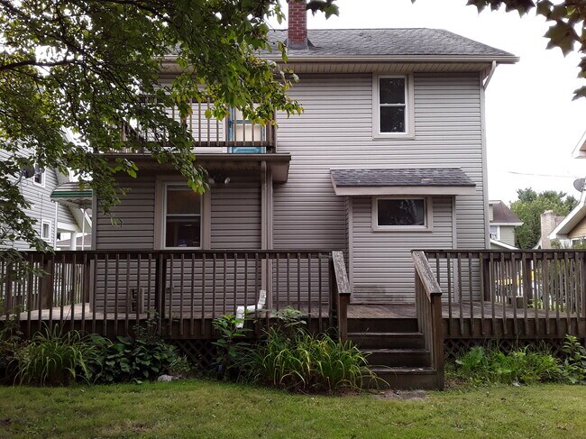 Photo - 1417 Norwood Pl NW