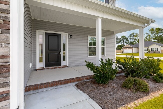 Photo - 4 Bedroom Home in Holly Ridge for Rent