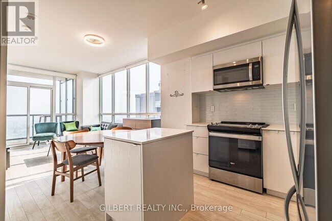 Photo - 1461 Lawrence Ave W Unit 1810