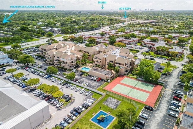 Photo - 10500 SW 108th Ave Unit B113