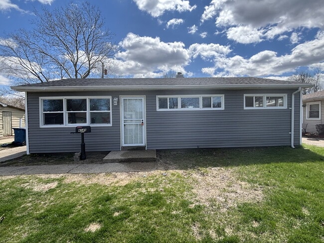 Your ideal home in Gary! - Your ideal home in Gary!