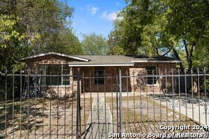 Building Photo - 3831 Morales St Rental