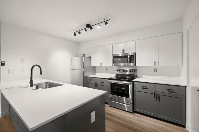 Larkspur Place apartments — community photo