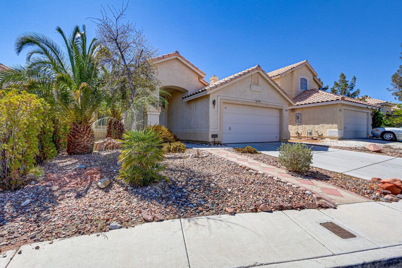 One Story House near Spring Valley - One Story House near Spring Valley