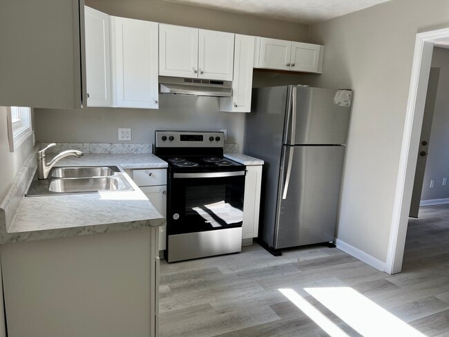 Photo - 3 Rivers Apartments Unit F