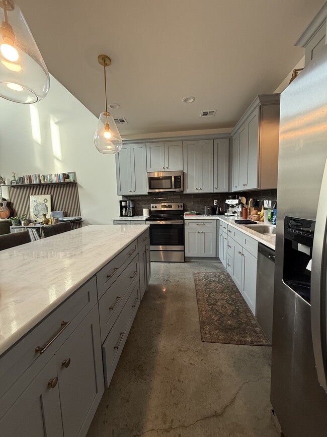 Photo - 507 Highland Park Ln