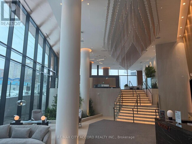 Photo - 60 Central Park Roadway Unit 2215