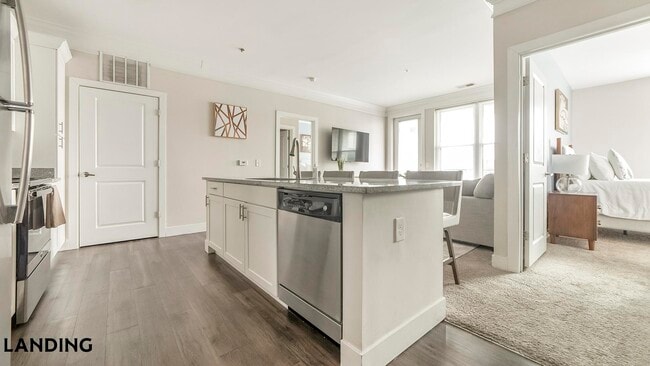 Photo - 1494 N High St Unit 529