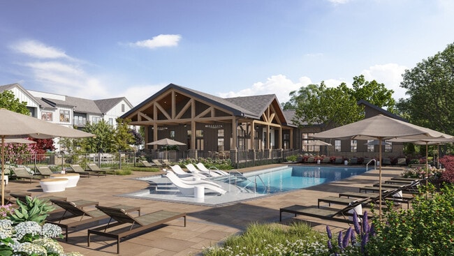 Photo - Solis North Creek