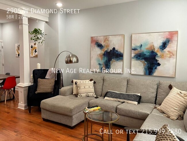 Photo - 2905 W Diamond St