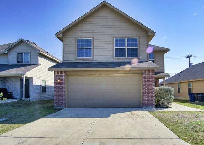 Hunters Pond - 10702 Goose Way, San Antoni... - Hunters Pond - 10702 Goose Way, San Antoni... House