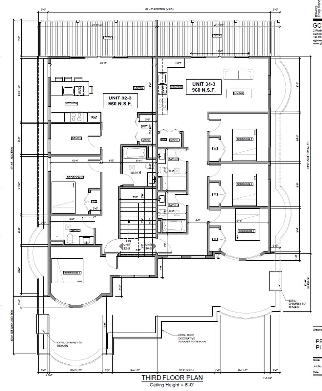 Building Photo - 34 Orkney Rd Unit 3