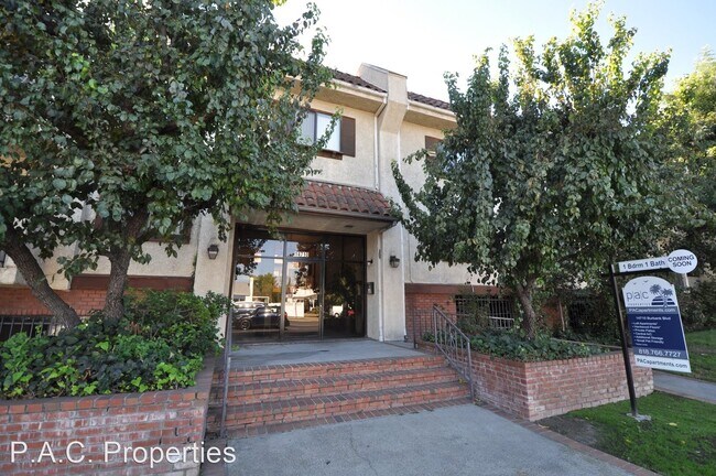 1 br, 1 bath Apartment - 14710 Burbank Blv... - 1 br, 1 bath Apartment - 14710 Burbank Blv...