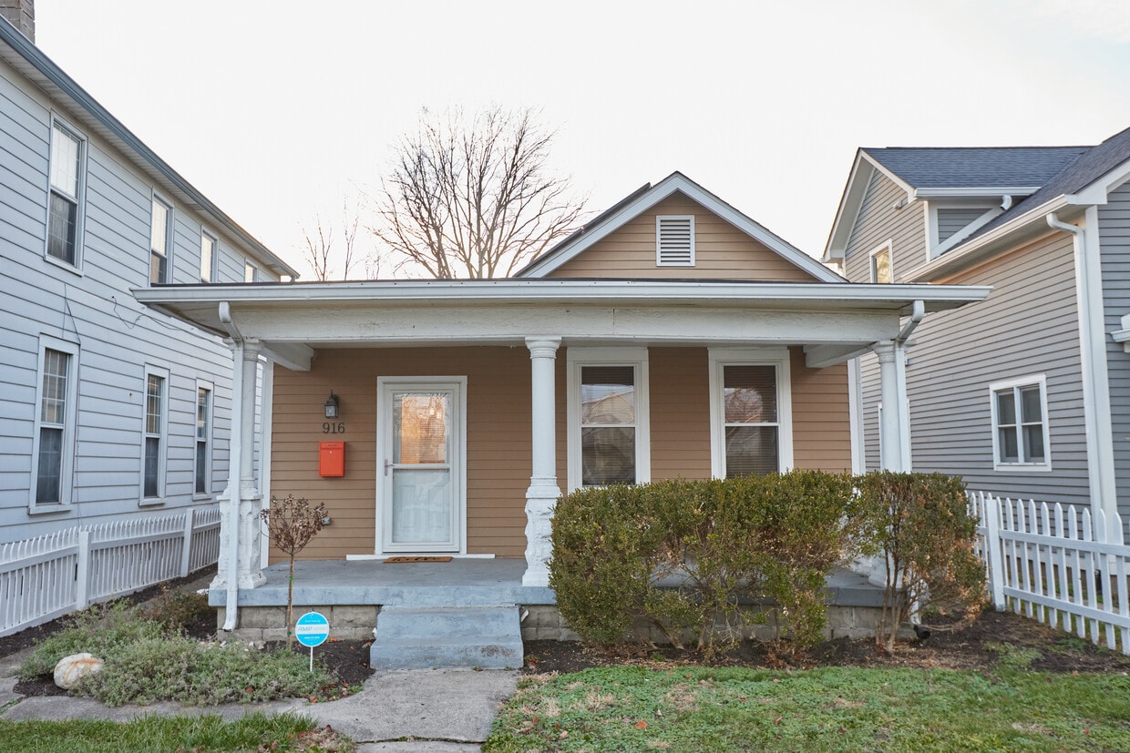 Photo - 916 N California St (Indianapolis, IN)