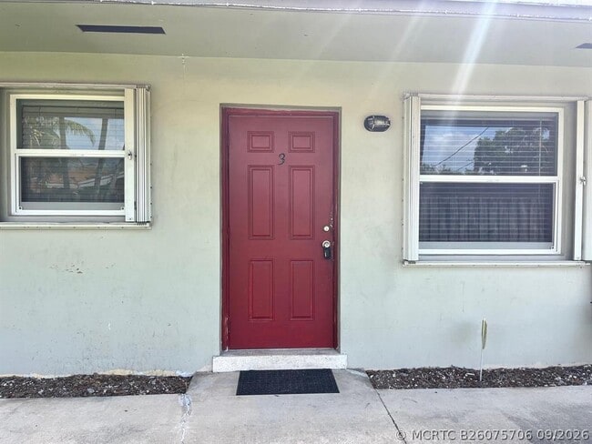 1851 SW 25th St Unidad 3