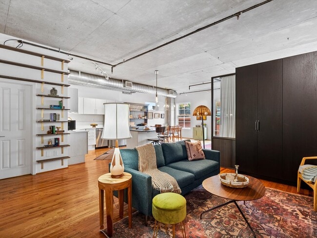 Photo - 1499 Blake St Unit 3U