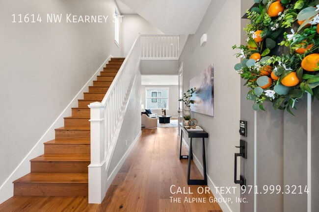 Photo - 11614 NW Kearney St