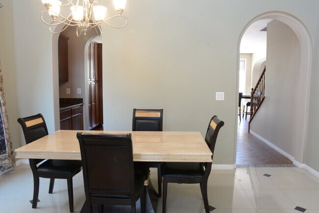 Large 4-Bedroom + Office Home with Loft/Game Room in Prime Summerlin Location
