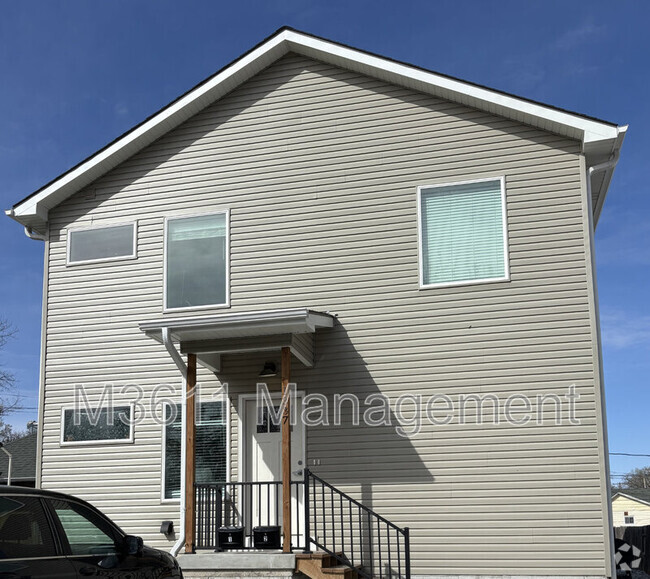 Building Photo - 1337 S 10th St Unit #1 Rental