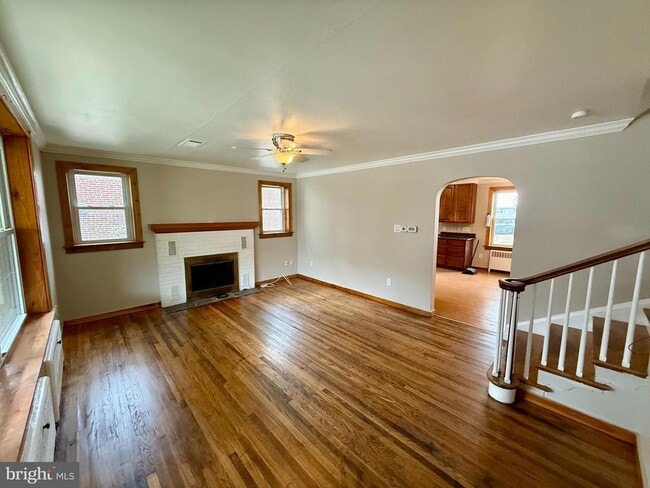 Photo - 313 W Lancaster Ave