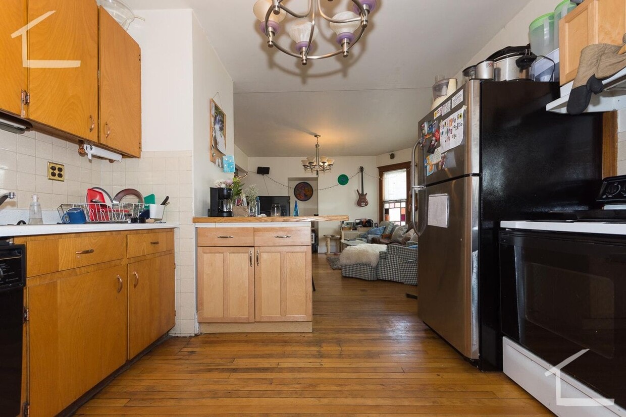 Bright 3 bedroom - Bright 3 bedroom