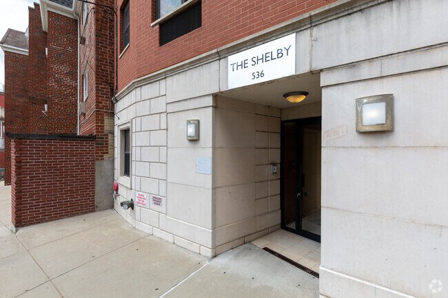 Photo - The Shelby