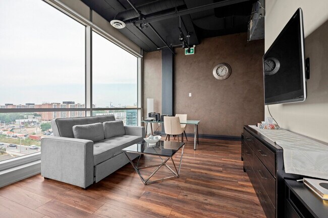 1275 Finch Ave W Unit SI ID1345926P