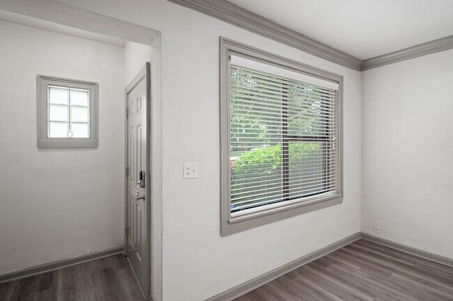 CoHo Apartments general photo
