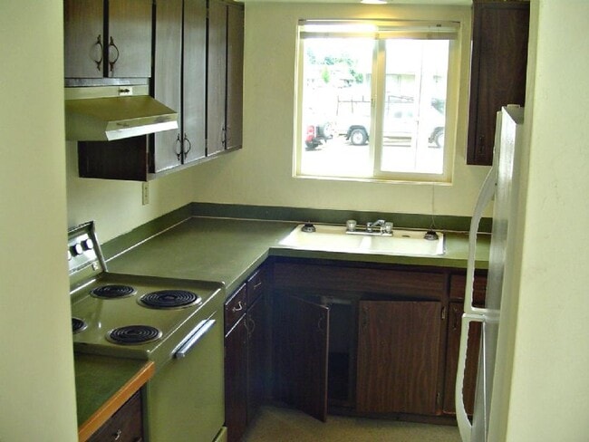 Photo - Duplex close to association park/common area