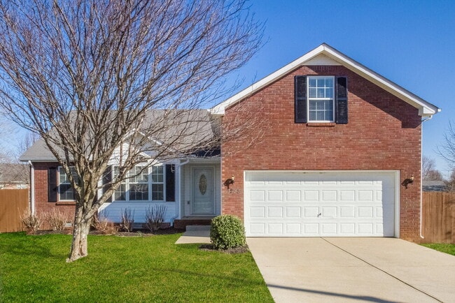 Building Photo - 1238 Cason Trail