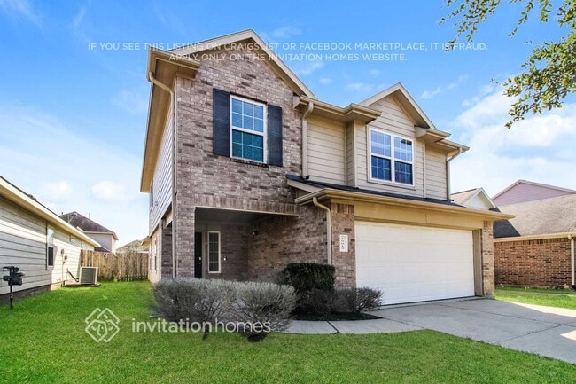 Photo - 18819 Dennington Dr
