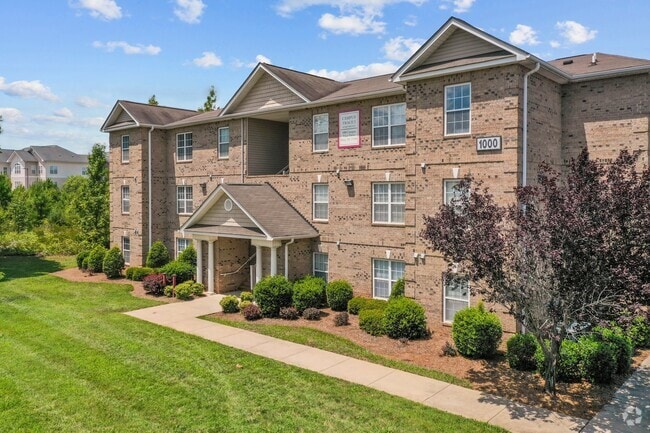 Building Photo - The Phoenix Apartments
