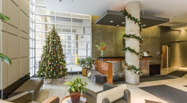 700 N Larrabee St Unit 1003