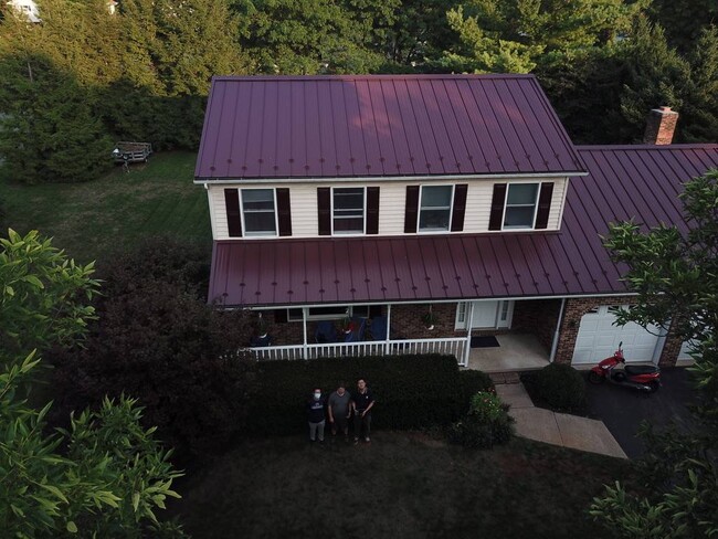 Photo - 1330 Charles St Townhome