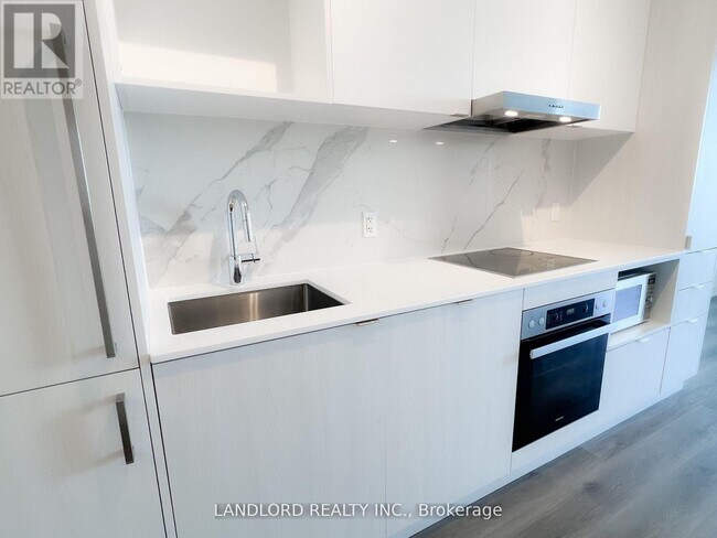 Photo - 138 Downes St Unit 5607