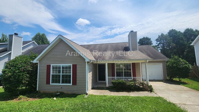 Building Photo - 6843 Saganaw Dr