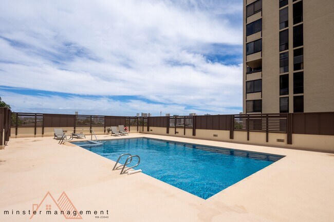 Photo - 1521 Alexander St Townhome