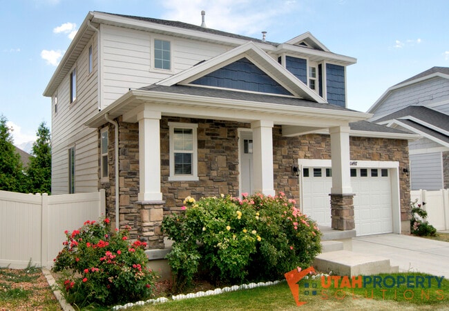 Building Photo - 11497 S Alta Loma Ln Rental